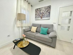 Córdoba Tinte Suites